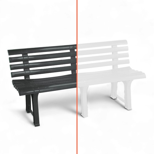 Gartenbank sitzer 145 74 - 145,