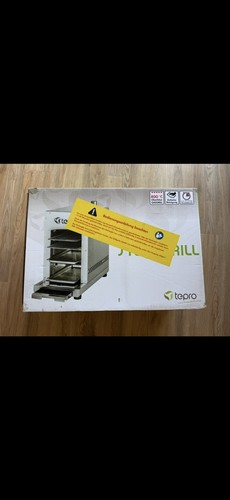 Tepro steakgrill gasgrill - tepro, steakgrill/gasgrill