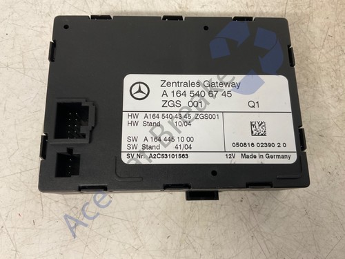 Mercedes benz klasse - mercedes-benz, m