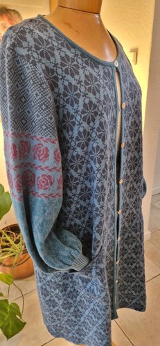 Gudrun sjöden strickjacke - gudrun,