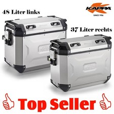 KAPPA KVG4837APACK2 K-Voyager