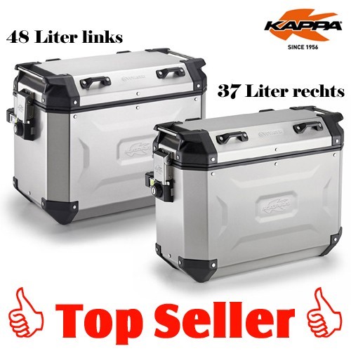 Kappa kvg4837apack2 voyager - kvg4837apack2, k-voyager