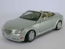 Lexus SC 430 Cabriolet 2001 -
