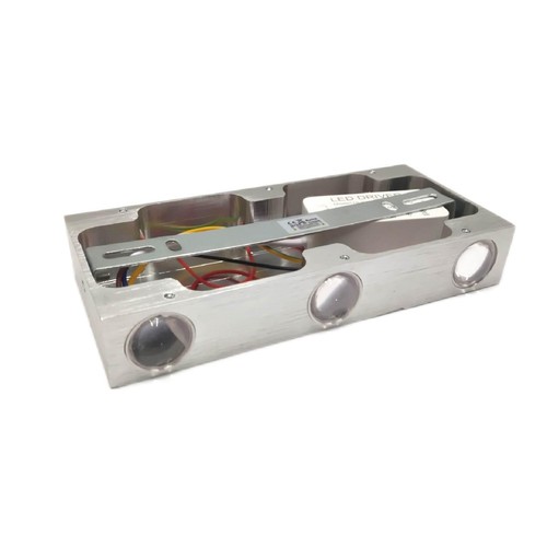 Lightess led wandleuchte innen - wandleuchte,