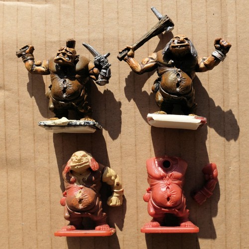 Gegen die ogerhorde heroquest - gegen,