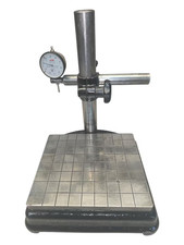 Fein Messtisch ohne Messuhren Top Zustand Messen Feinmessen