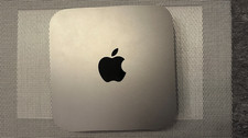 Apple mac mini 2018 - Gehäuse