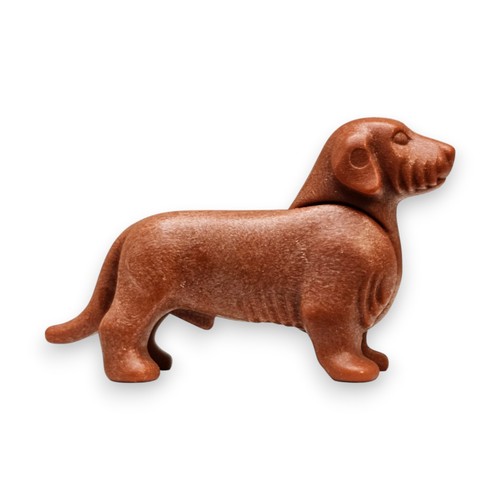 Playmobil tiere hund - tiere,