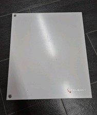 Telenot - complex 400H + comXline 3516-2 (GSM) Alarmanlage 