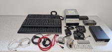 PC Teile Konvolut Tatstatur