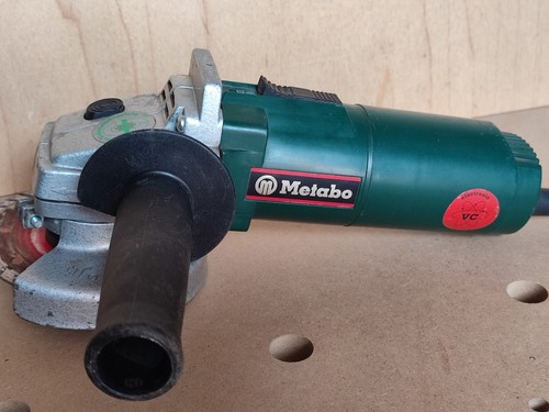 Metabo winkelschleifer e - winkelschleifer,