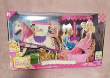 Prinzessinnenkutsche und