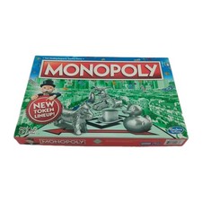Monopoly Classic Board Game