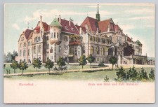 Marienbad Marienbad Cafe