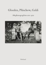 Gloeden, Plüschow, Galdi von Bernhard Albers | Buch | Zustand sehr gut