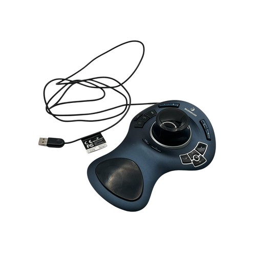 3dconnexion spaceexplorer - spaceexplorer, 3d