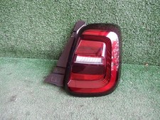 Fiat Ducato 2023 Rückleuchte