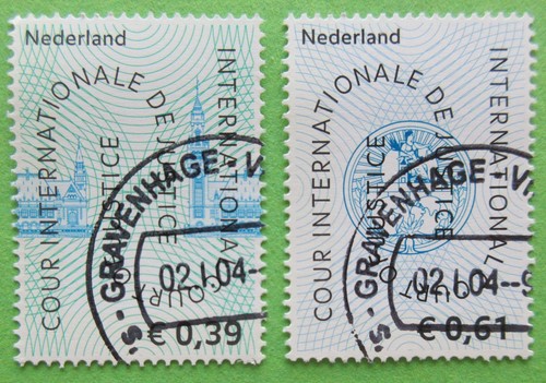 Niederlande komplettsatz - niederlande,