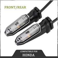 Blinker für honda - nc700, nc750