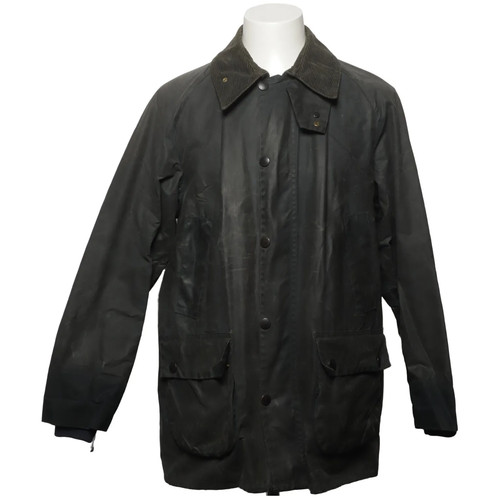 Barbour wachsmantel herren - barbour,, wachsmantel,