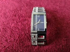 Damenuhr Esprit 104732 Silber