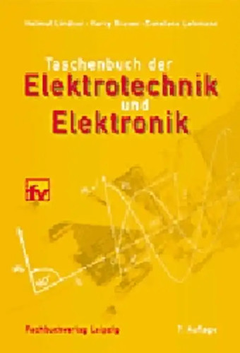 Taschenbuch der elektrotechnik - der,