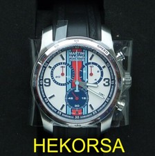 MARTINI RACING Chronograph -