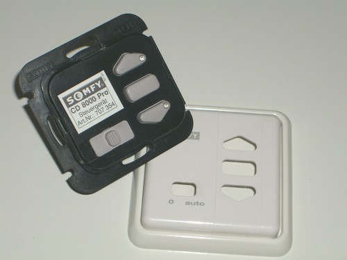 Reparatur service für somfy - für,