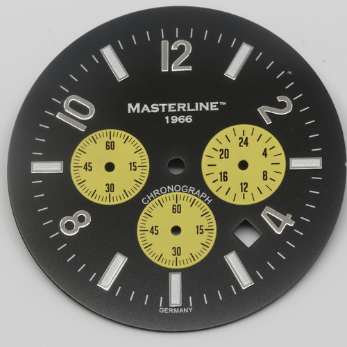 Zifferblatt für miyota 20 - für, os
