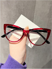Gafas para mujer de Montura