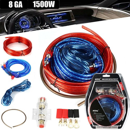 1500w kabelset anschluß - kabelset,