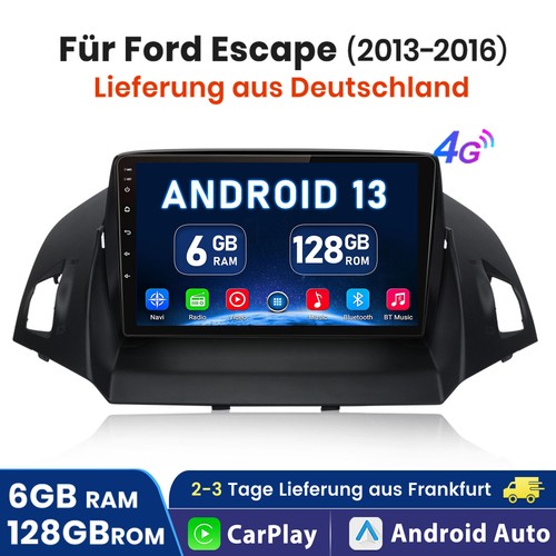 Für ford kuga 2012 2018 - kuga, 2012-2018