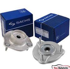2x SACHS Domlager vorne für