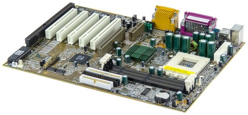 Biostar m7vkb socket 462 - biostar,