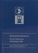 301012 Reparatur Motor