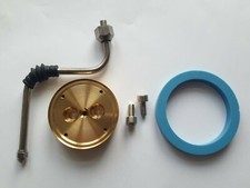 Gaggia Classic Silikon