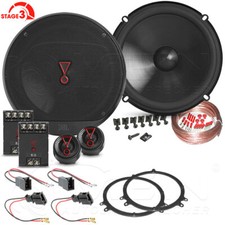 JBL LAUTSPRECHER für AUDI TT