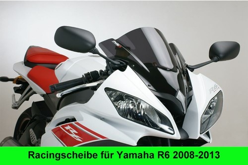 Racingscheibe puig yamaha - puig, r6