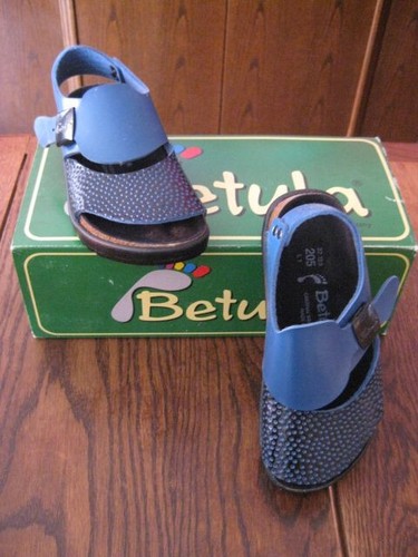 Birkenstock betula salsa - birkenstock, gr