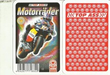 Quartett ASS Nr.718822 Motorräder 2004/05 Motorrad