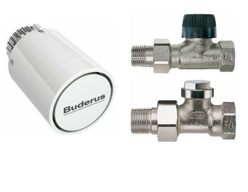 Buderus logatrend a - buderus, logatrend-k/a
