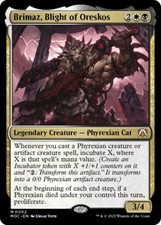 Commander: March of the