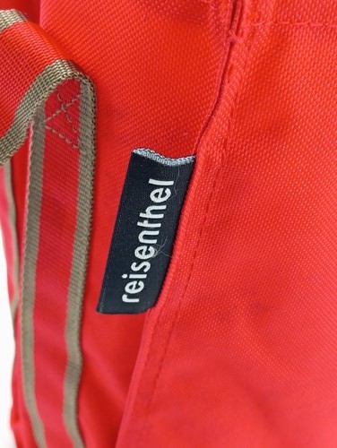 Reisenthel shopper tasche 28cm - shopper,