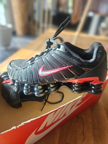 Nike shox 36 5 neu - nike,
