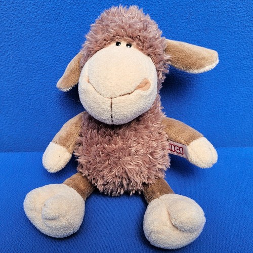 Nici schaf stofftier - nici,