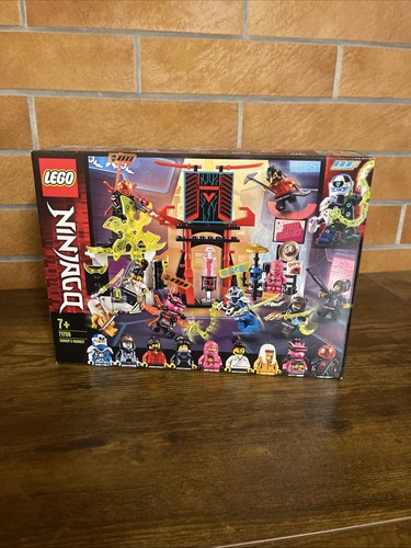 Lego ninjago 71708 - lego®,