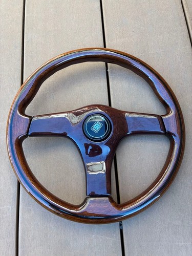 Original nardi gara holz - gara, 3