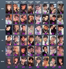 EXO - REVERXE Offizielle