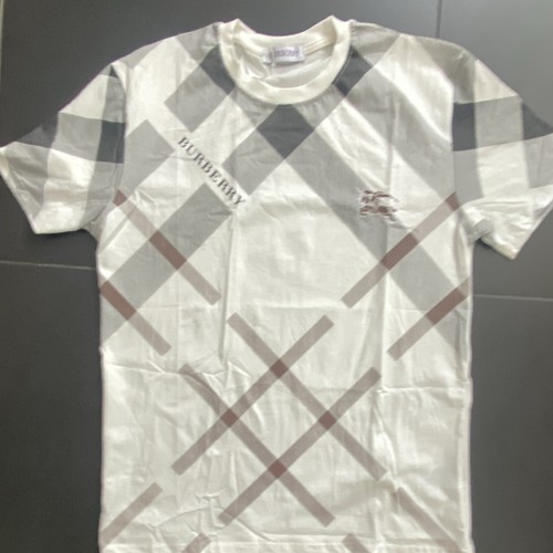 Burberry herren shirt l - herren, t-shirt