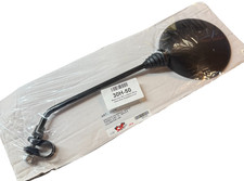 CIF Spiegel Links Ø105 mm für Piaggio Ciao, Si, Bravo | Art. 20214 | Universal